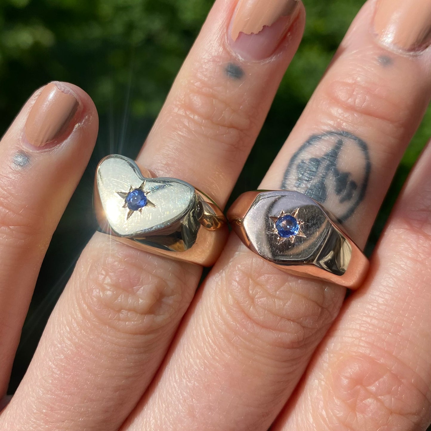 Wax Carving Workshop