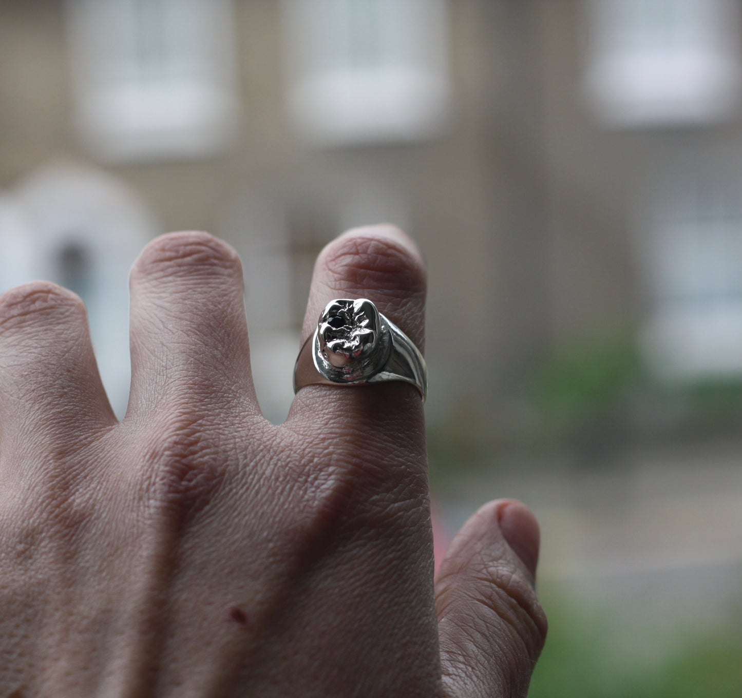 Tooth Signet