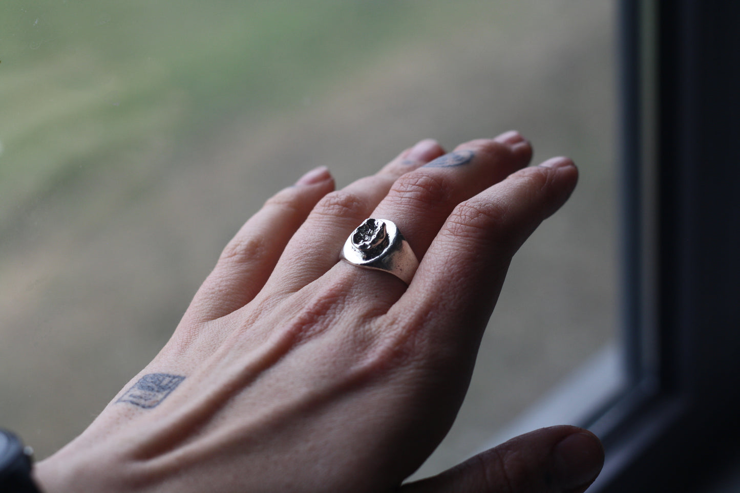 Tooth Signet