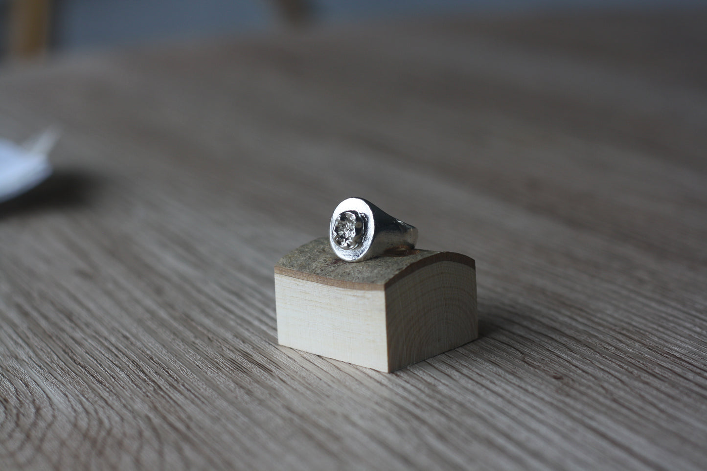 Tooth Signet