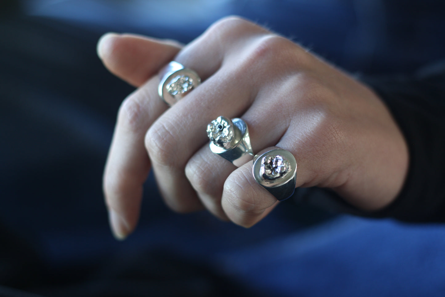 Tooth Signet