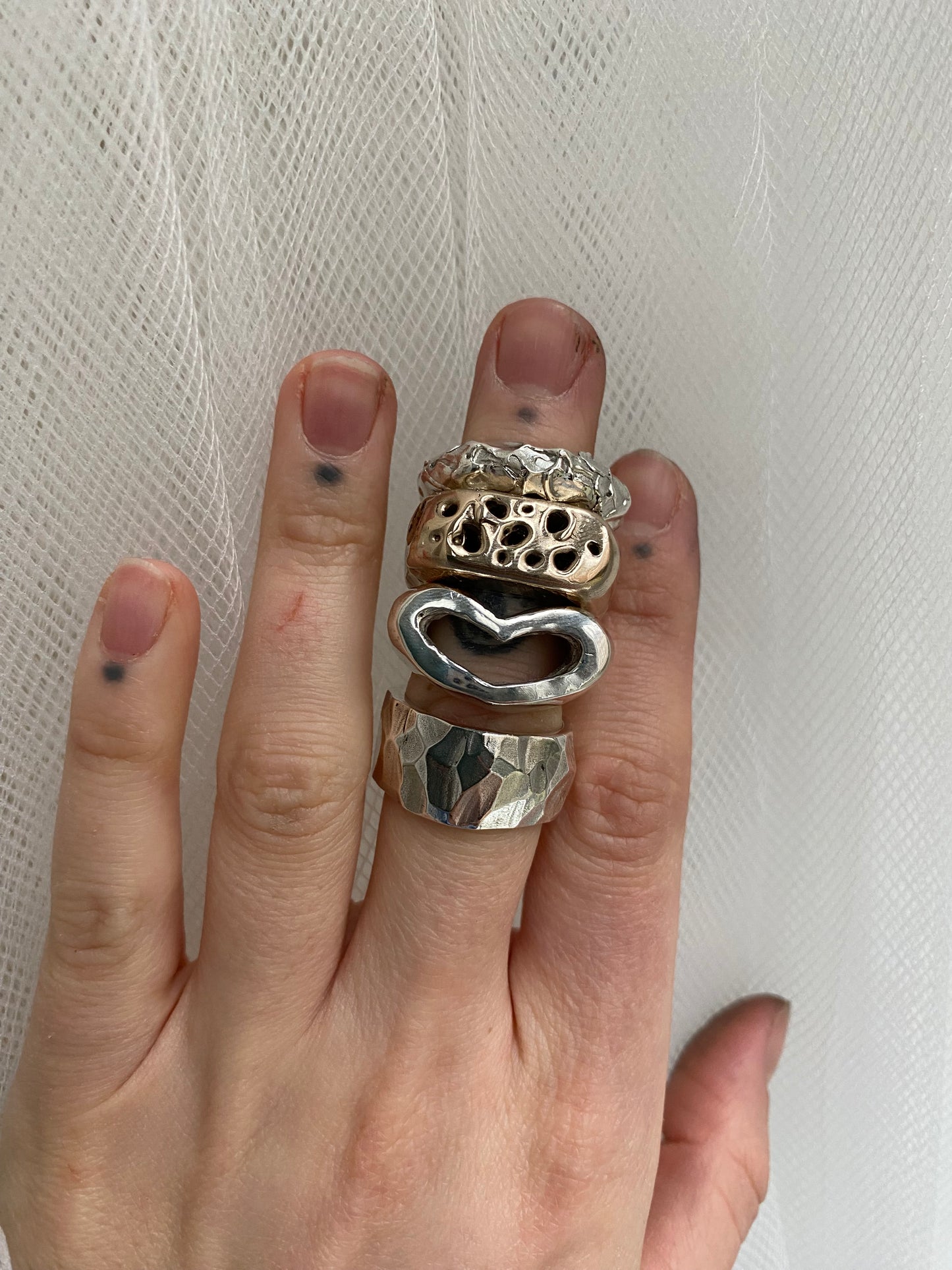 Wax Carving Workshop