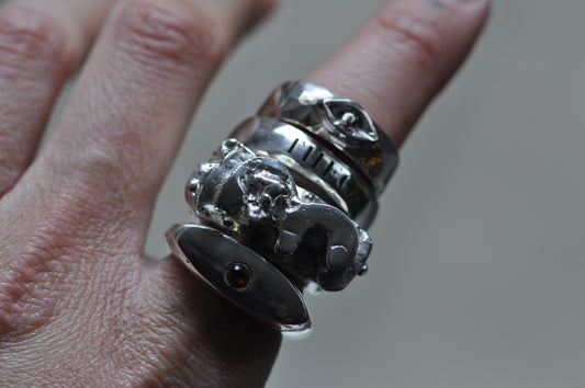 Wax Carving Workshop