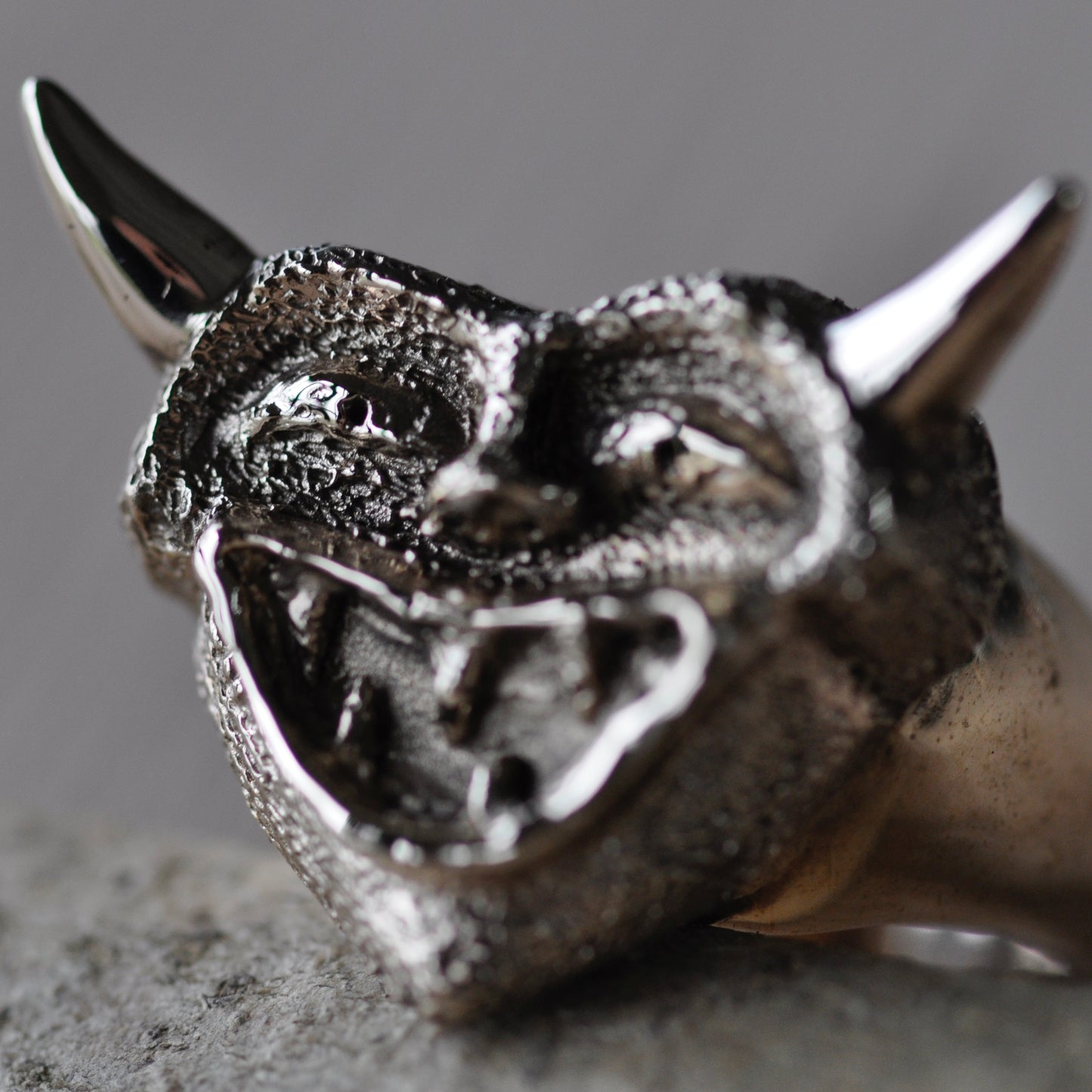 Lucifer Ring