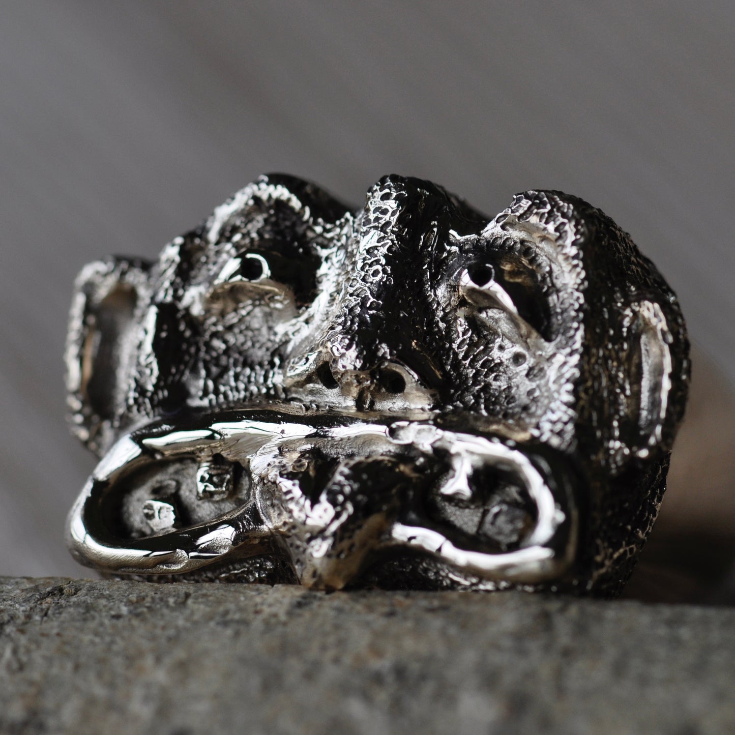 Boggart Ring