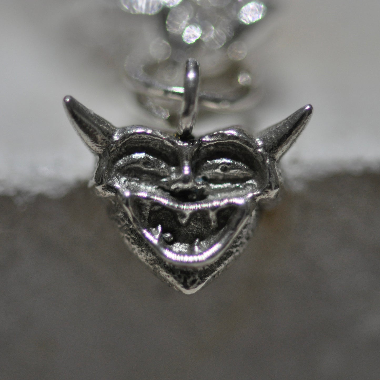 Baby Gargoyle Charms